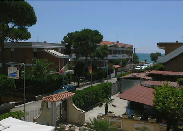Hotel Casa Yvorio