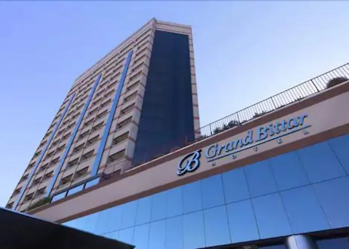 Grand Bittar Hotel Brasília