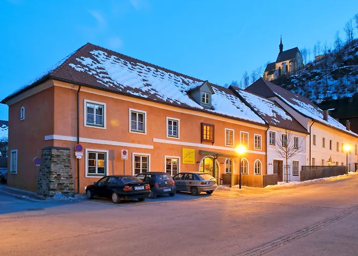 JUFA Hotel Murau