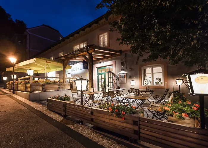 JUFA Hotel Murau