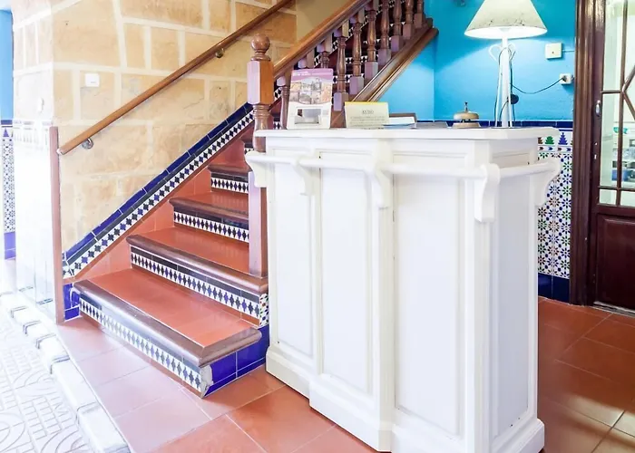 Hostal El Caballo Blanco