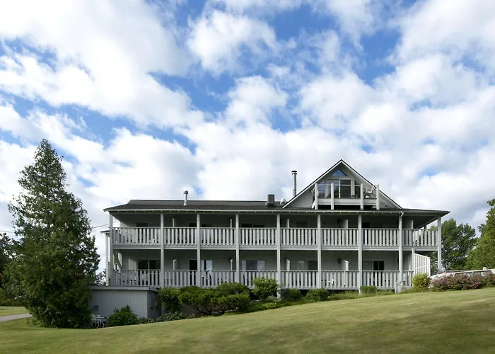 Country House Resort Sister Bay