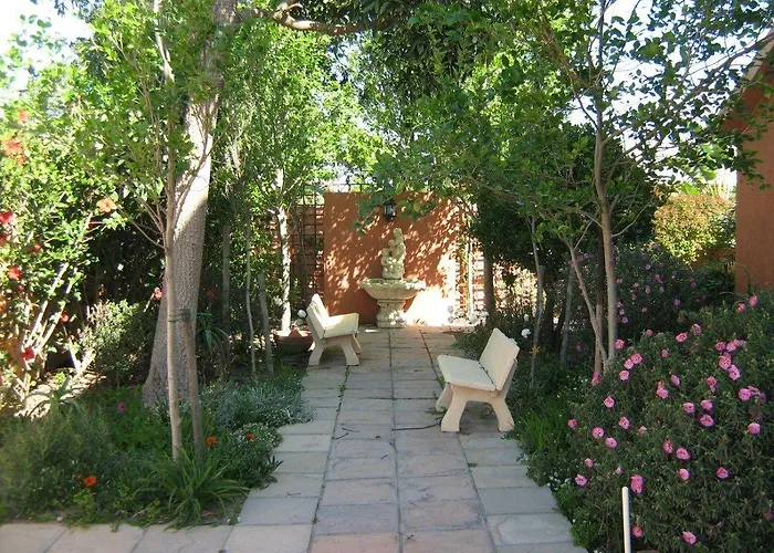 The Renaissance Guest Lodge