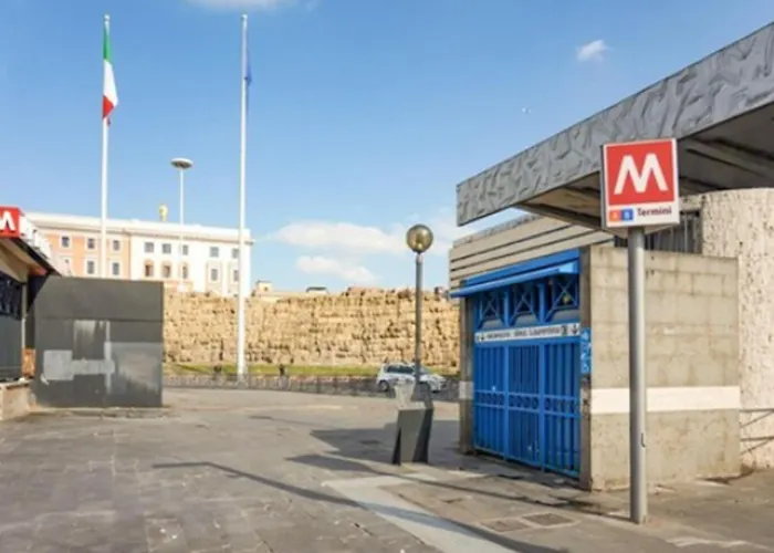 Hotel Giglio Dell'Opera Roma