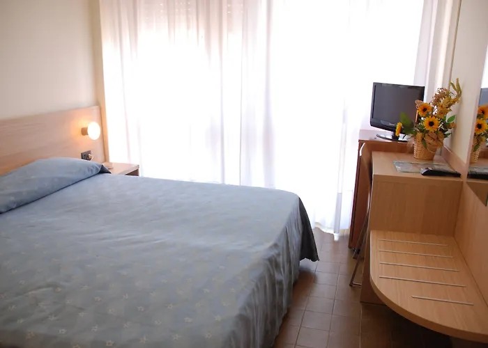 Hotel Scacciapensieri Nettuno