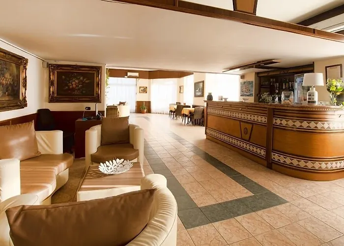 Hotel Scacciapensieri Nettuno