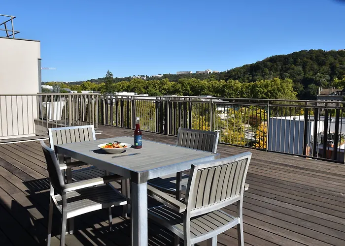 Aparthotel Adonis Lyon Dock Ouest