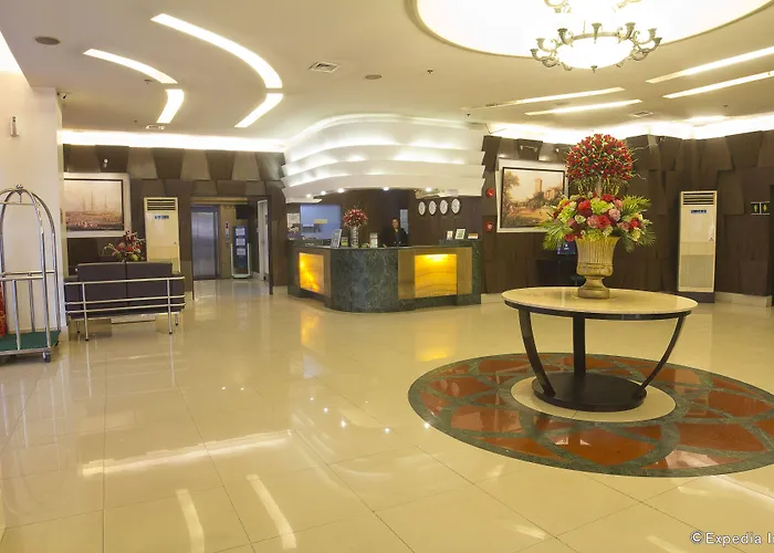 Eurotel North Edsa