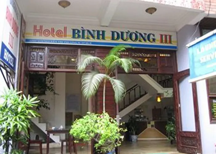 Sunny B Hotel Hue