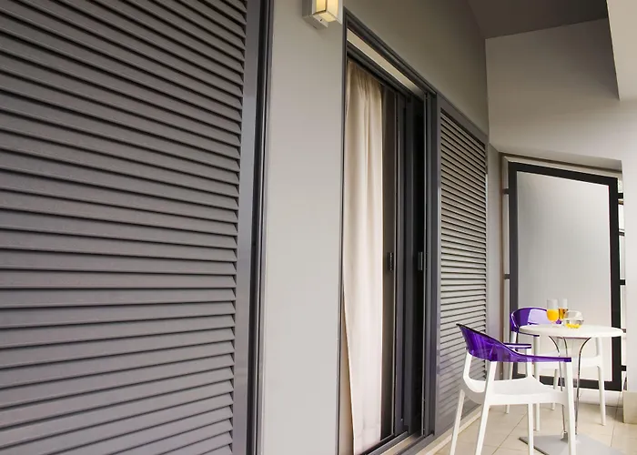 Hotel Diadem Omiš