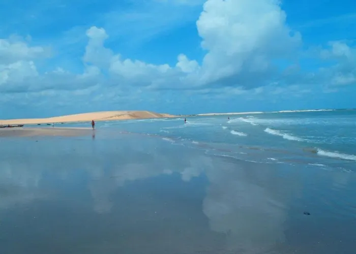 Pousada Aqua
