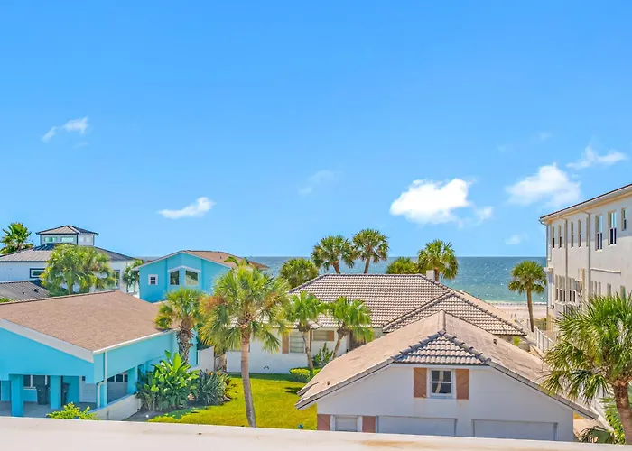 Carousel Suites -Redington Shores