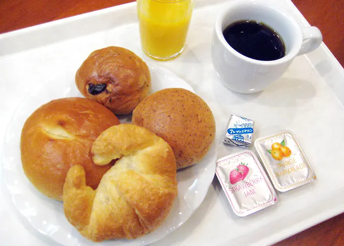 Anchor Hotel Hakata