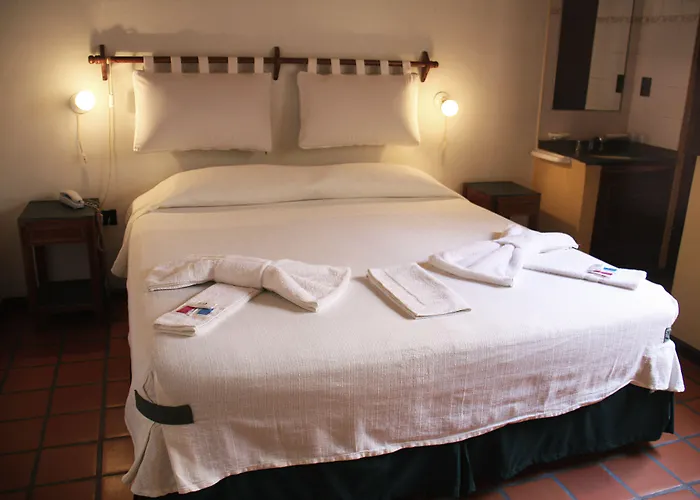 Donna Alda Hotel