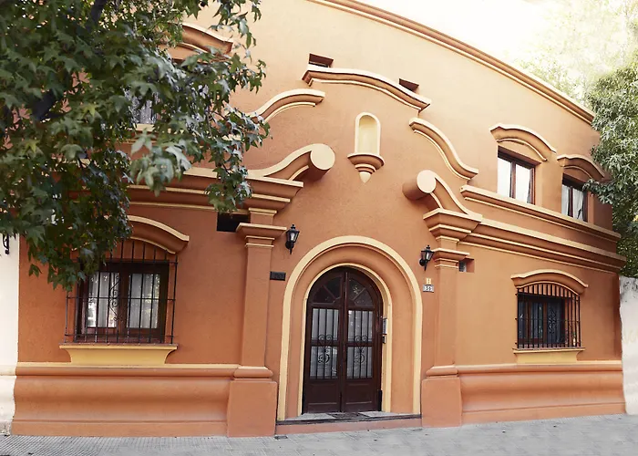 Donna Alda Hotel