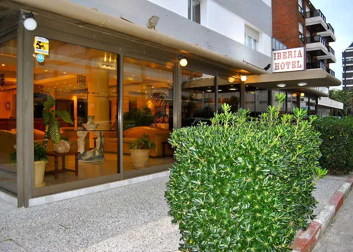 Hotel 24 Punta del Este