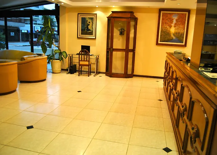 Hotel 24 Punta del Este