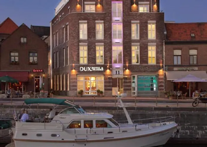 Hotel Dux Roermond