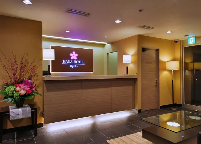 Hana Hotel