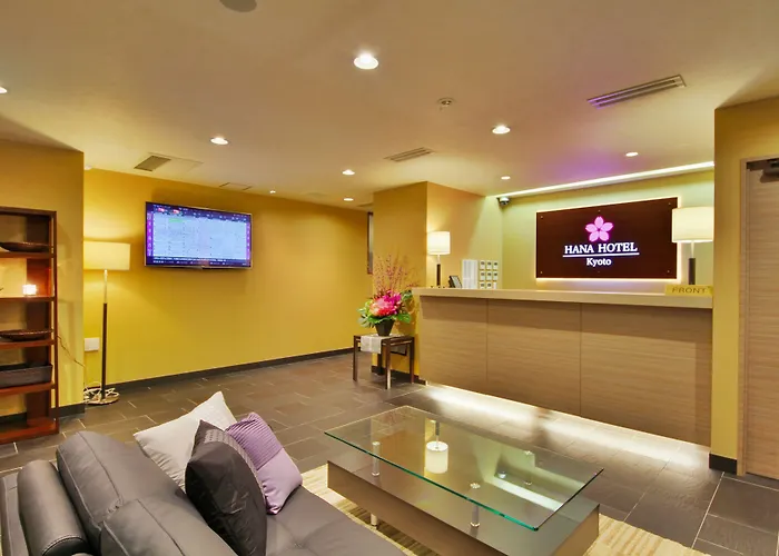 Hana Hotel