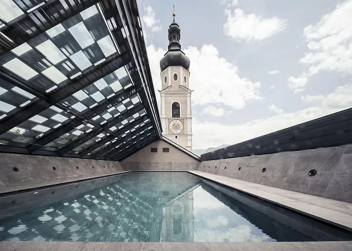 Hotel Lamm Castelrotto