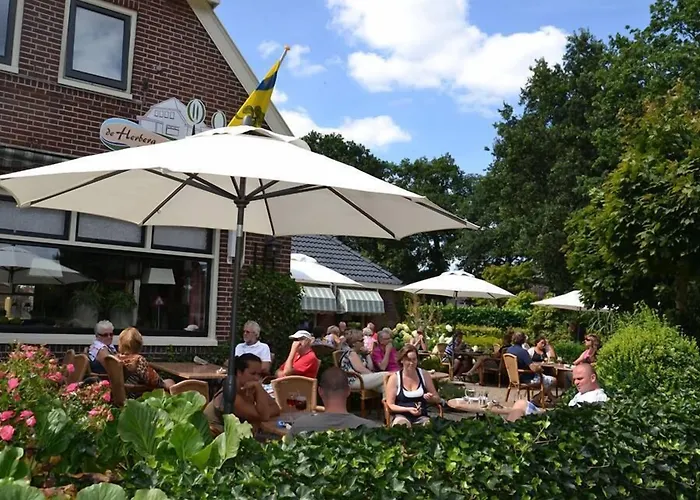 De Herberg van Anderen