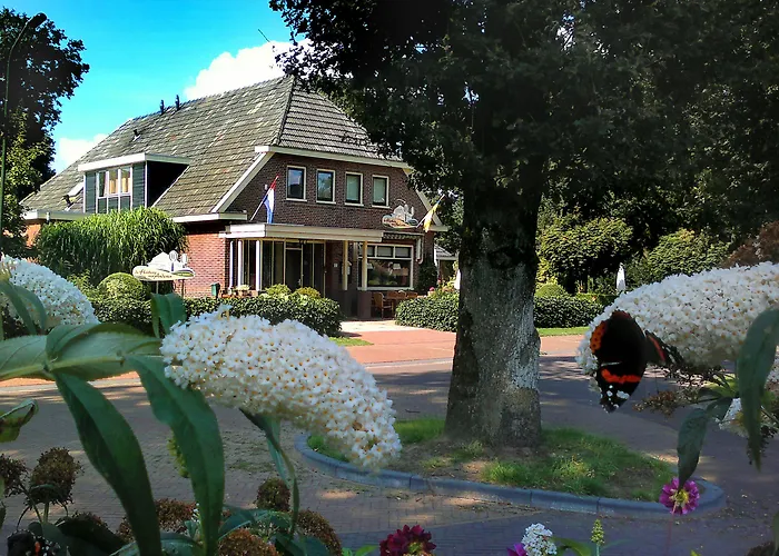 De Herberg van Anderen