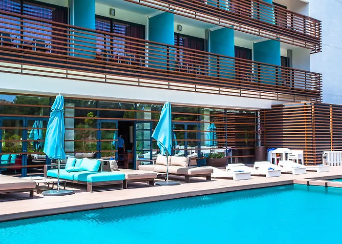 Hotel Souani Al Hoceïma