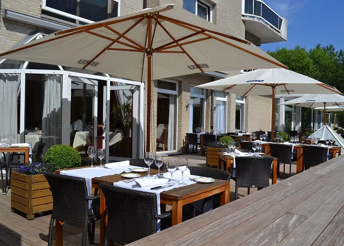Hotel Donny La Panne
