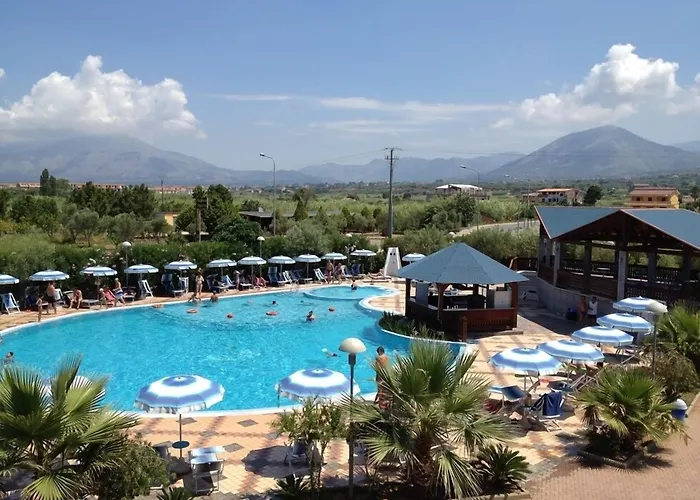 Hotel San Gaetano Grisolia