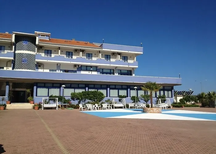 Hotel San Gaetano Grisolia