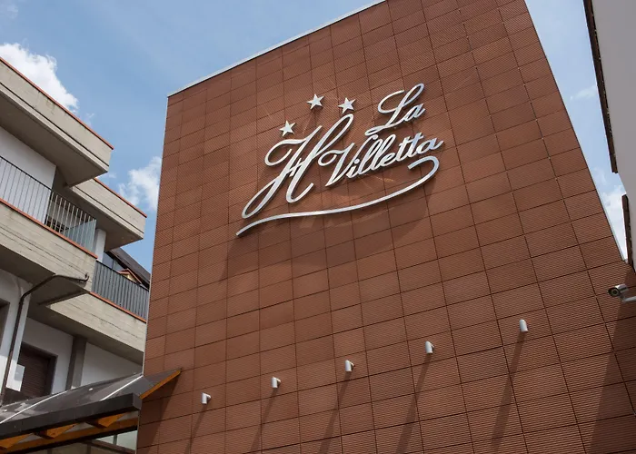 Hotel La Villetta Calenzano