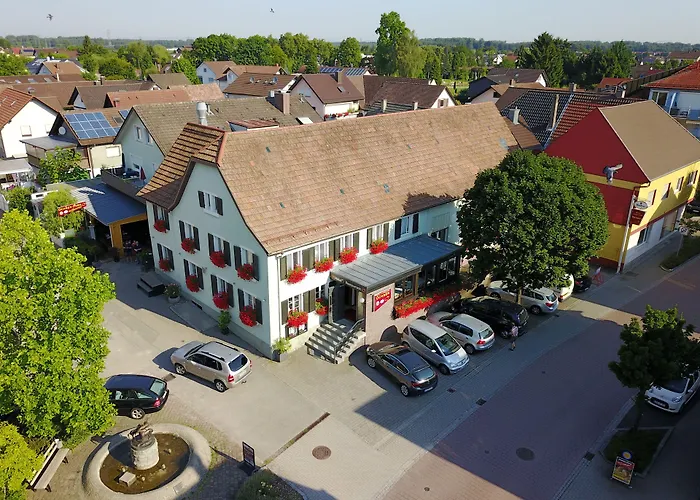 Landgasthof Ochsen
