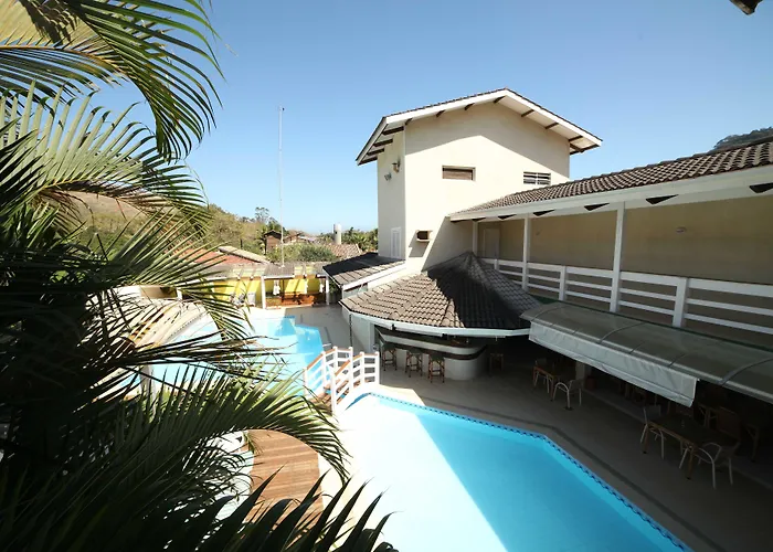 Ciribaí Praia Hotel