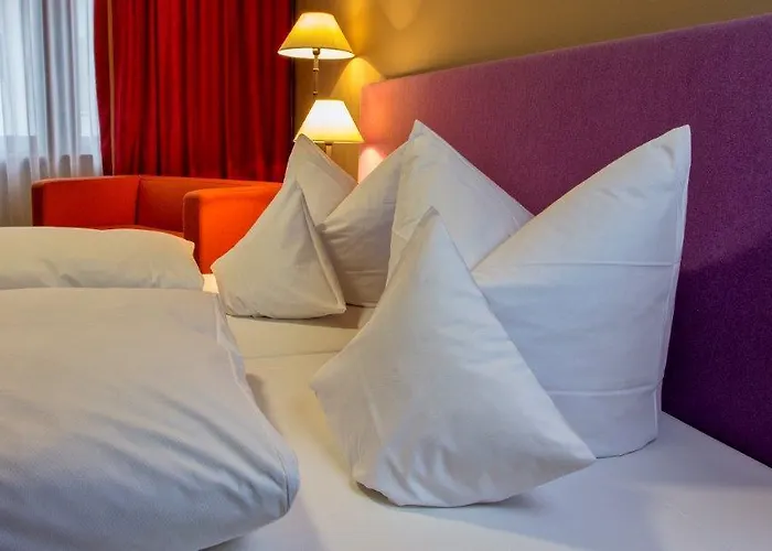 Schurwald Hotel