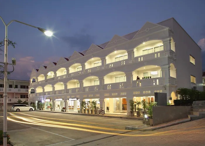Samkong Place Phuket