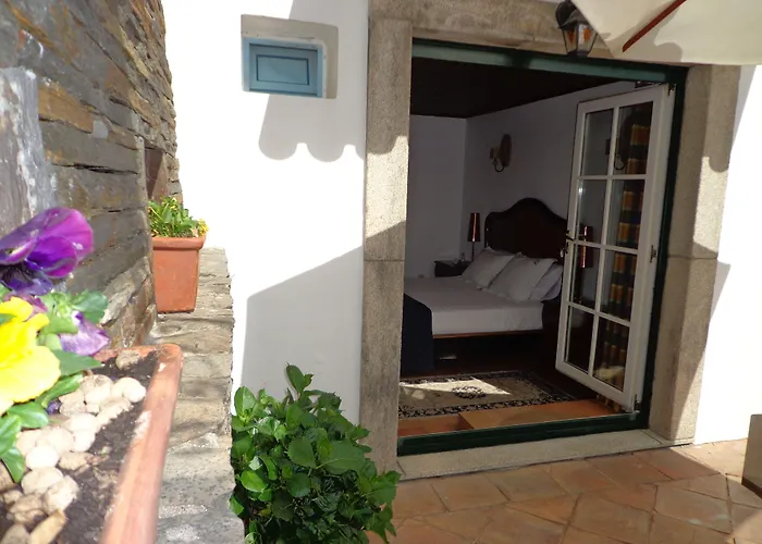 Casa De Canilhas Mesão Frio