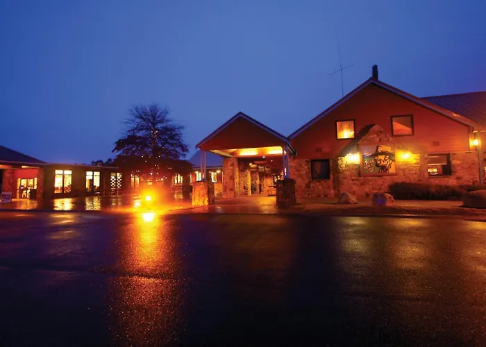 The Station Hotel Jindabyne