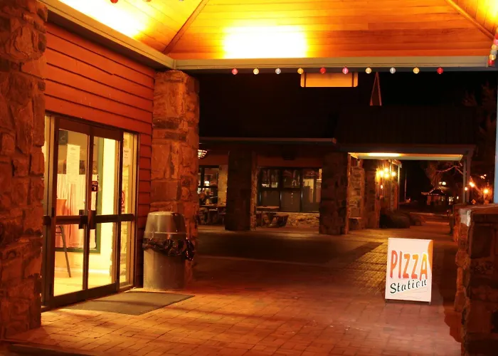The Station Hotel Jindabyne