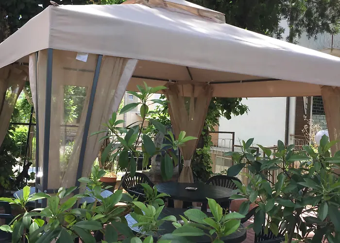 Hotel Franca Riolo Terme