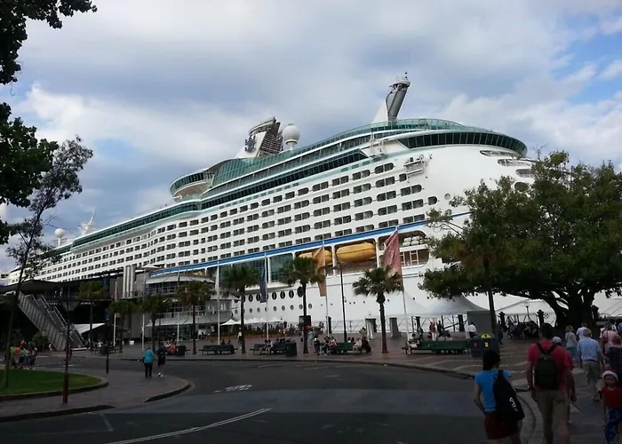 Hotel Coronation