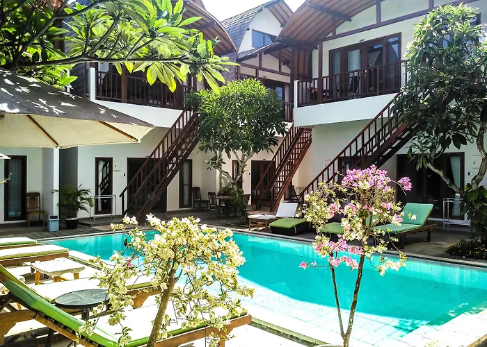 Naturela Uluwatu 