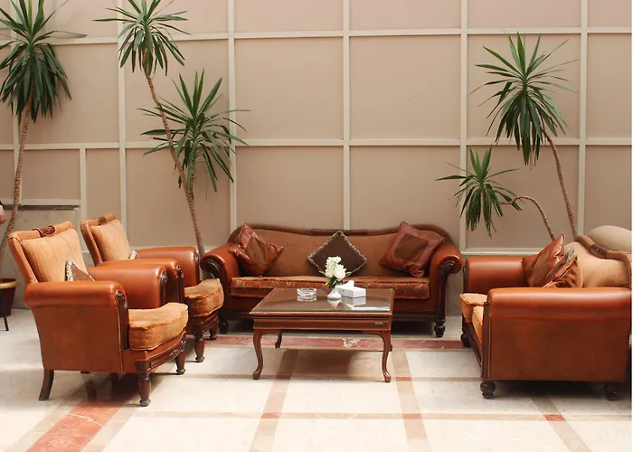 Aifu Hotel El Montazah Alexandria