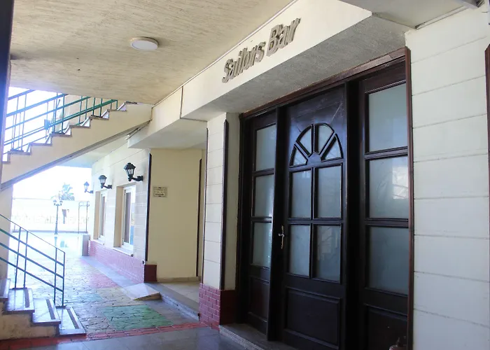 Aifu Hotel El Montazah Alexandria