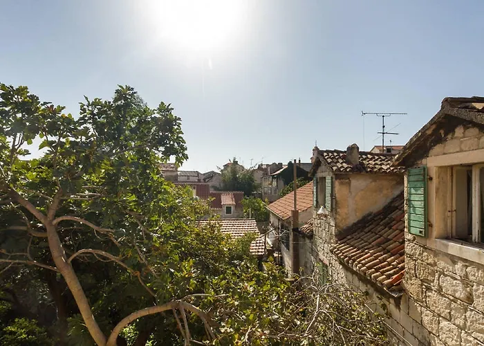 Peruzovic Rooms 1 Split