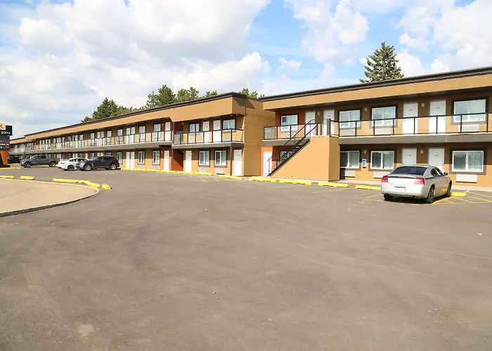 Royal Lodge Edmonton