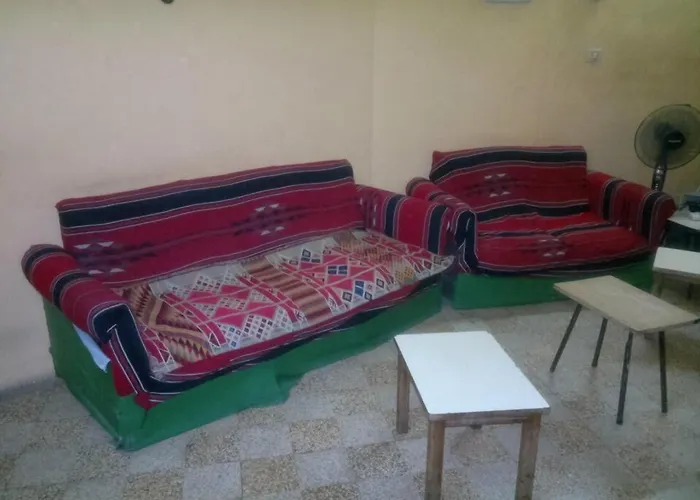 Mansour Hotel
