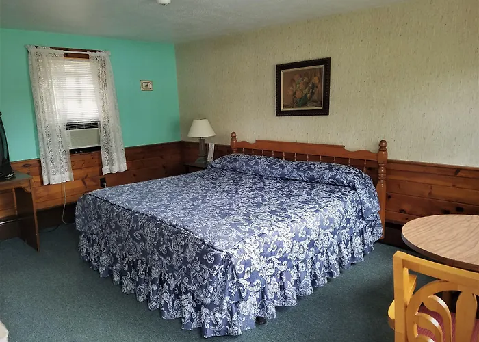 Bass River Motel South Yarmouth