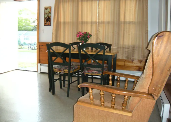Bass River Motel South Yarmouth