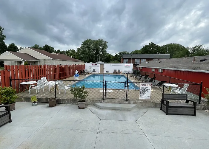 Quality Lodge